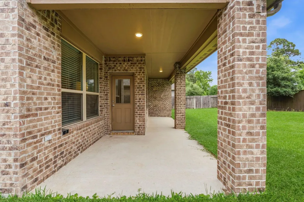 12173 Pearl Bay Court Conroe, TX 77304