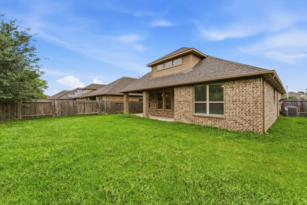 12173 Pearl Bay Court Conroe, TX 77304