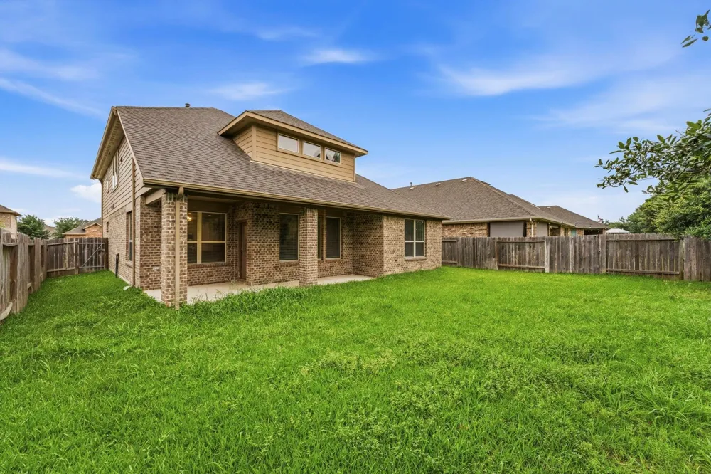 12173 Pearl Bay Court Conroe, TX 77304