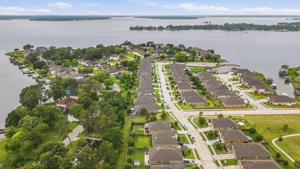 12173 Pearl Bay Court Conroe, TX 77304
