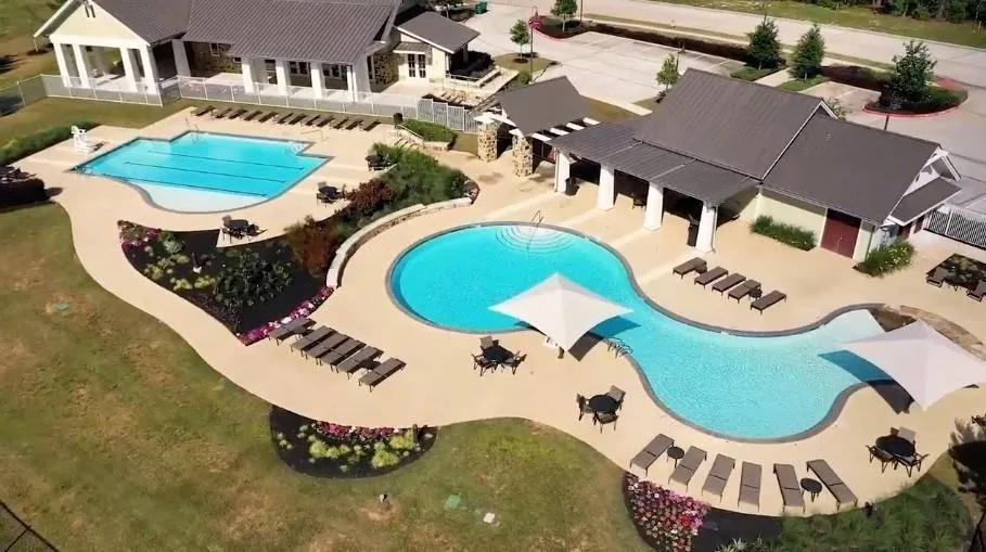 12173 Pearl Bay Court Conroe, TX 77304
