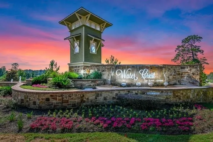 12173 Pearl Bay Court Conroe, TX 77304