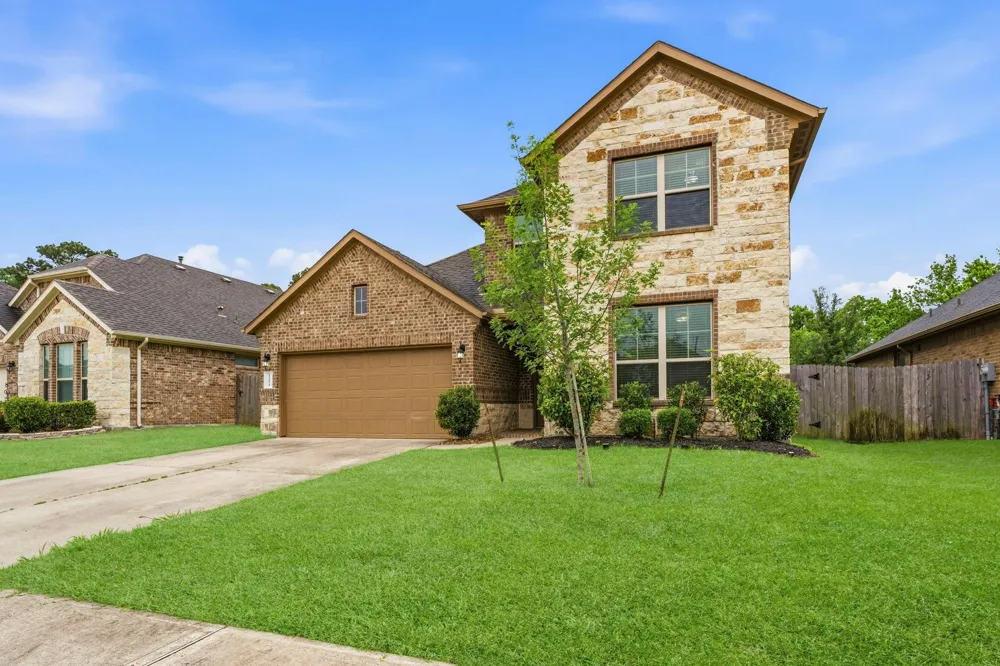 12173 Pearl Bay Court Conroe, TX 77304