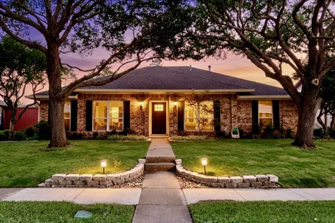 4532 Eldorado Drive