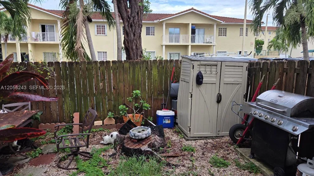 6918 NW 177th St #H100 Hialeah, FL 33015