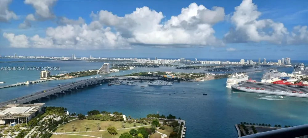 Address Not Shown Miami, FL 33132
