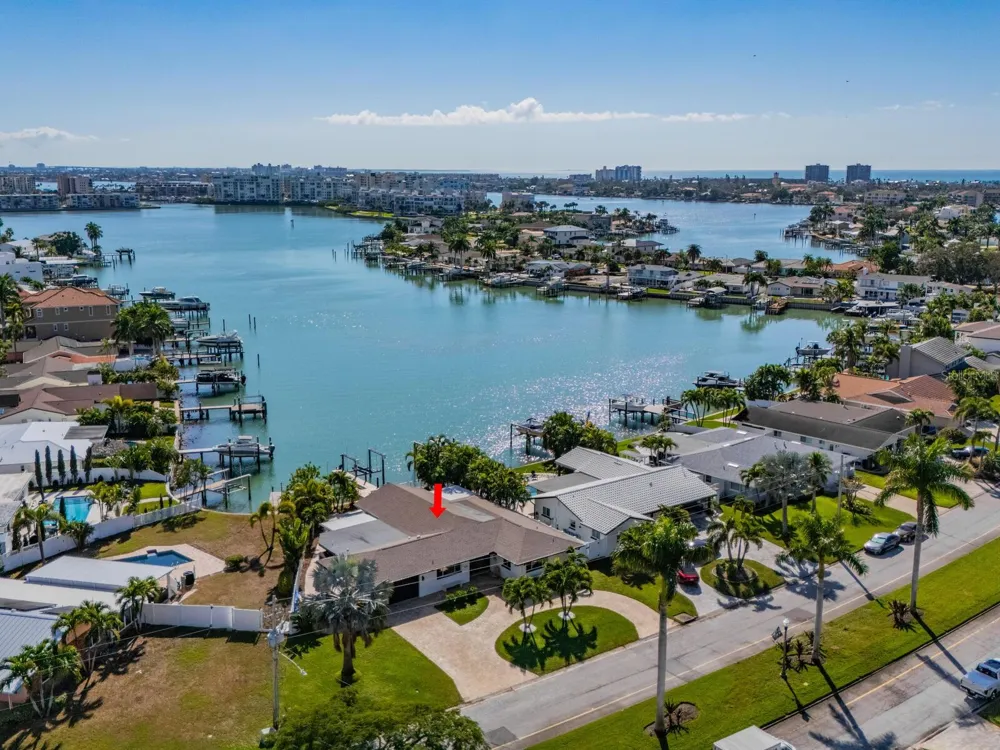1028 79TH STREET S St Petersburg, FL 33707