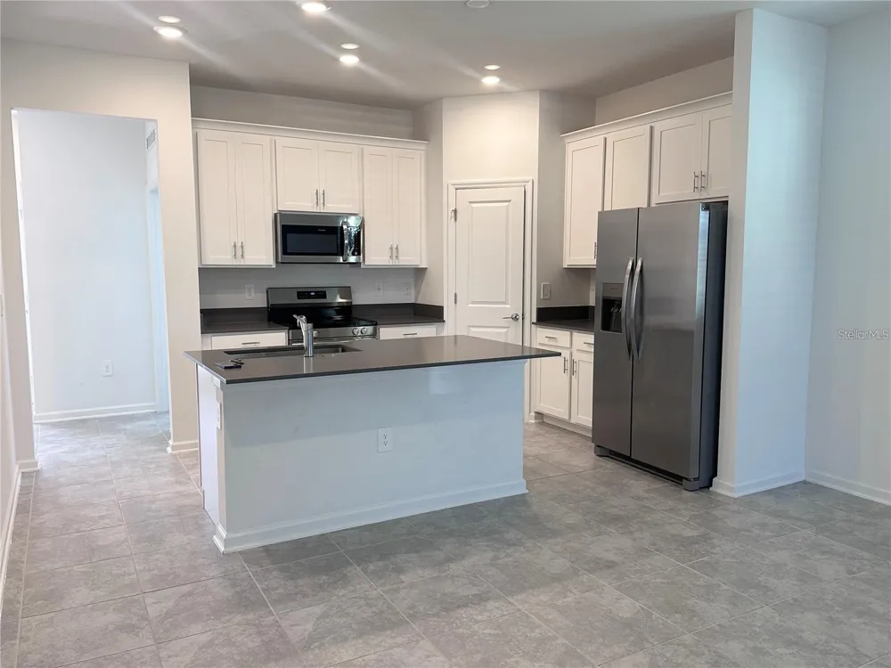 6110 BLISSFUL STREET Clermont, FL 34714