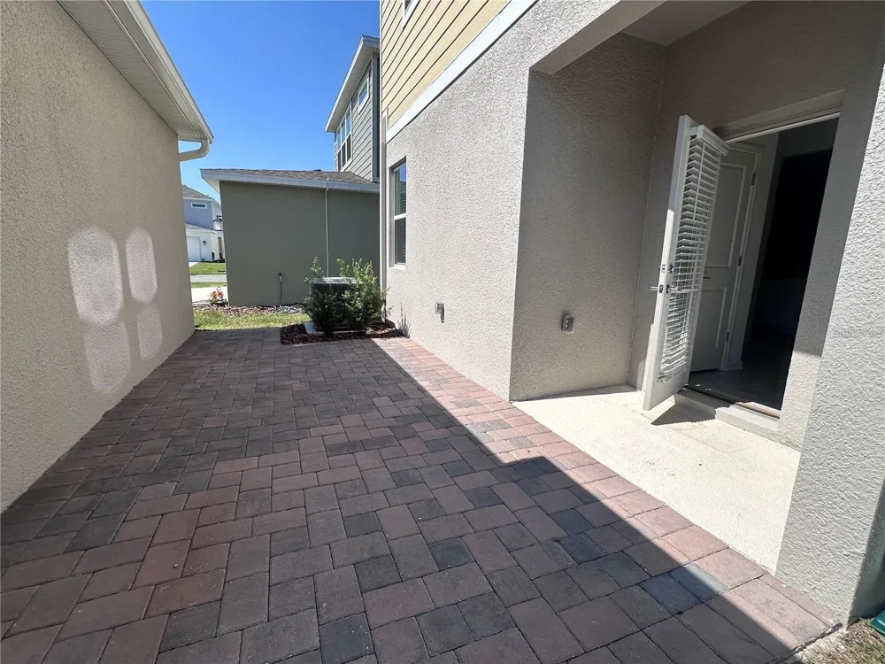6110 BLISSFUL STREET Clermont, FL 34714