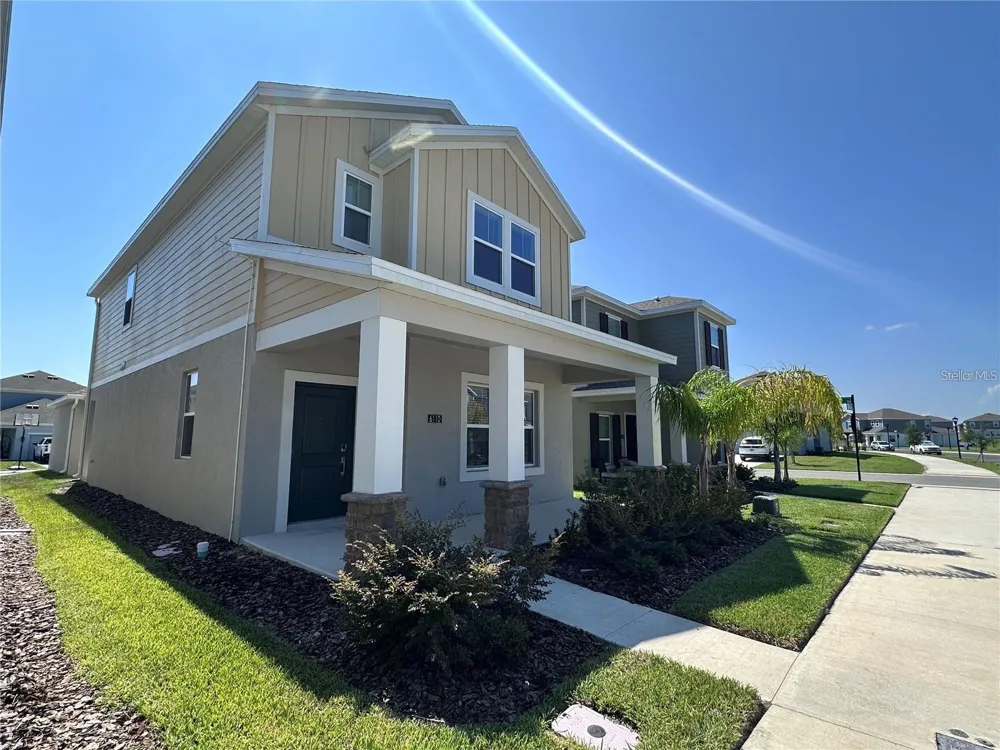 6110 BLISSFUL STREET Clermont, FL 34714