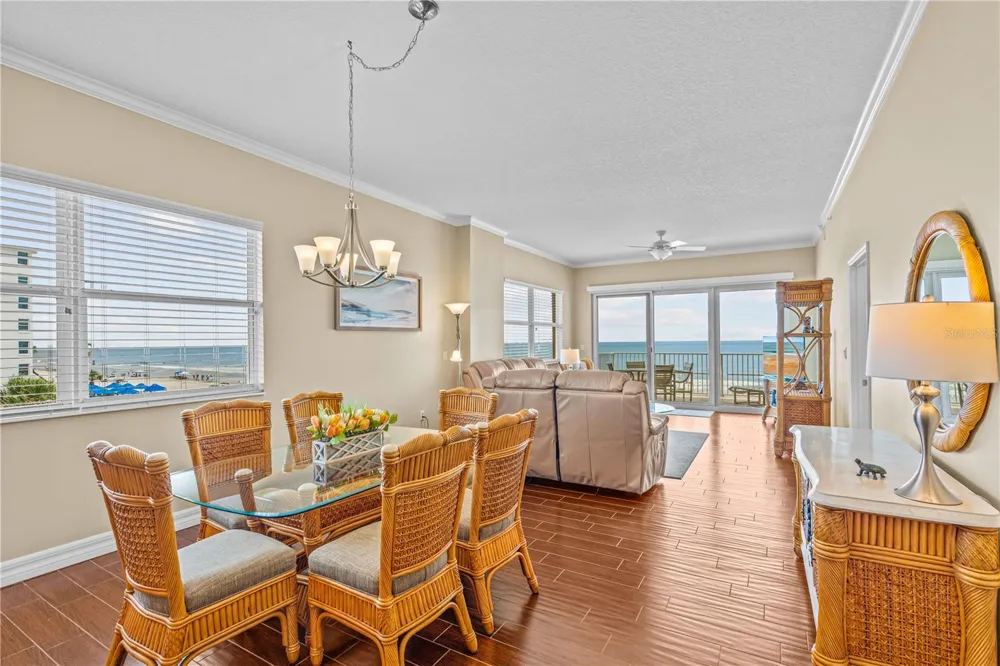 1705 S ATLANTIC AVENUE #301 New Smyrna Beach, FL 32169