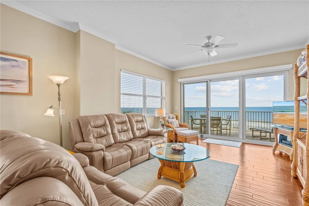 1705 S ATLANTIC AVENUE #301 New Smyrna Beach, FL 32169