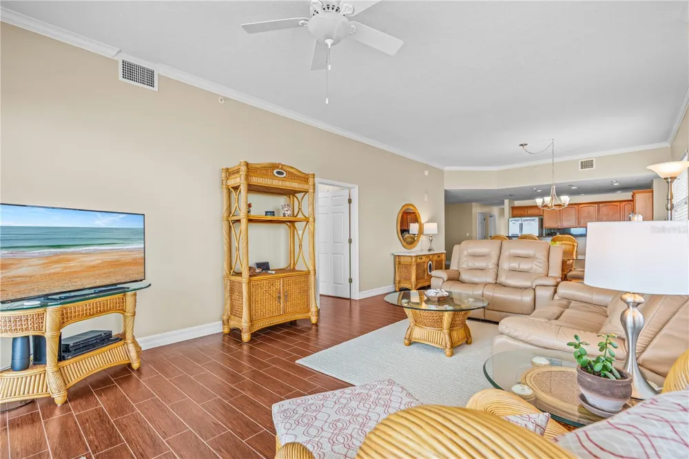 1705 S ATLANTIC AVENUE #301 New Smyrna Beach, FL 32169