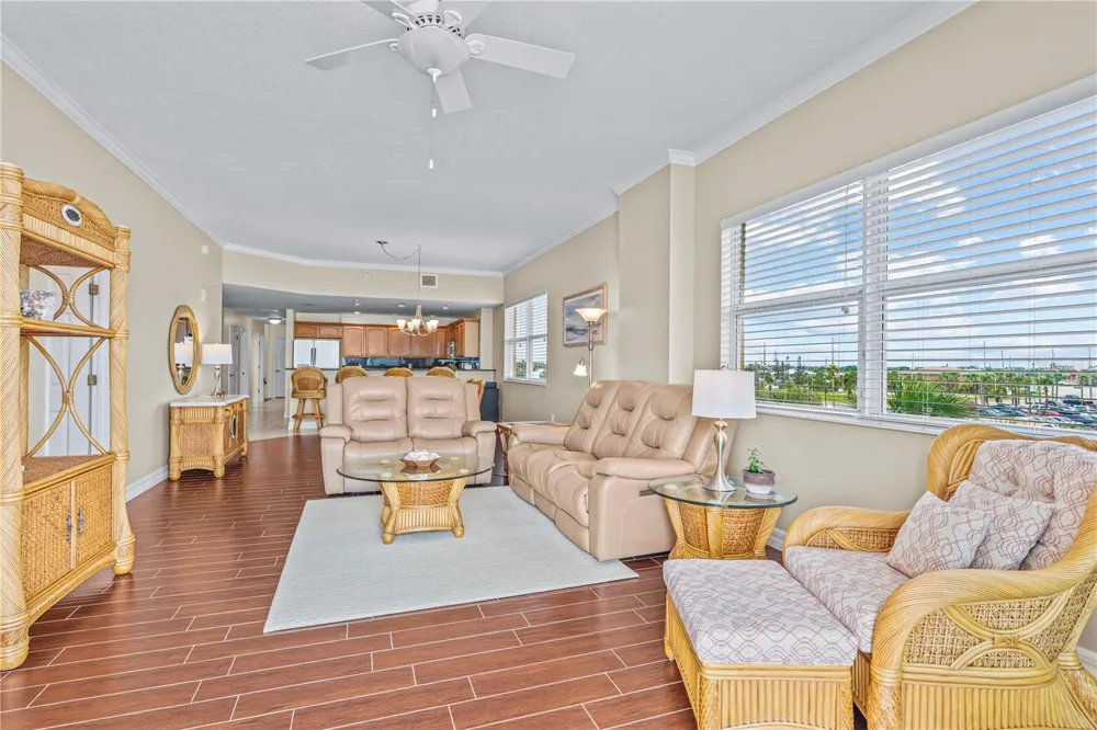 1705 S ATLANTIC AVENUE #301 New Smyrna Beach, FL 32169