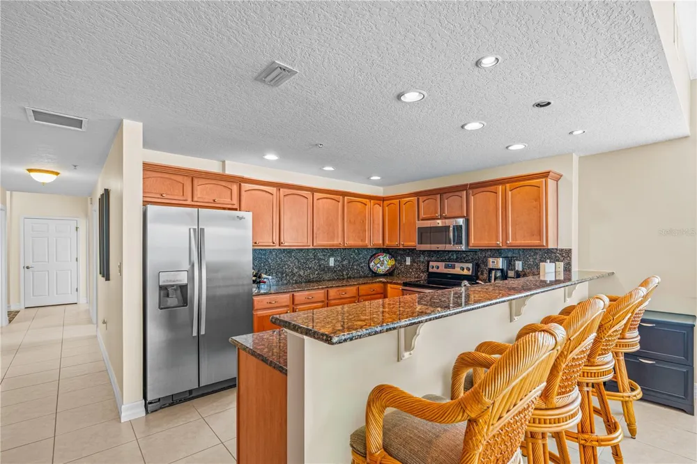1705 S ATLANTIC AVENUE #301 New Smyrna Beach, FL 32169