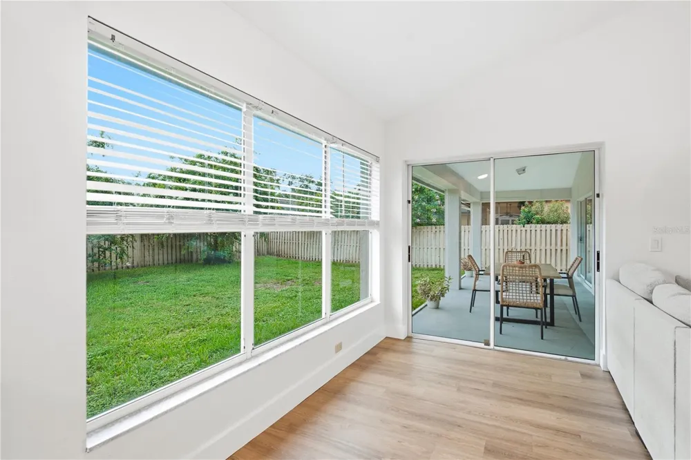 16607 LONGLEAT DRIVE Lutz, FL 33549