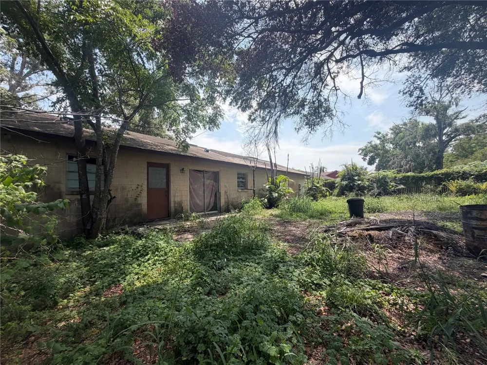 6234 SPARLING HILLS CIRCLE Orlando, FL 32808