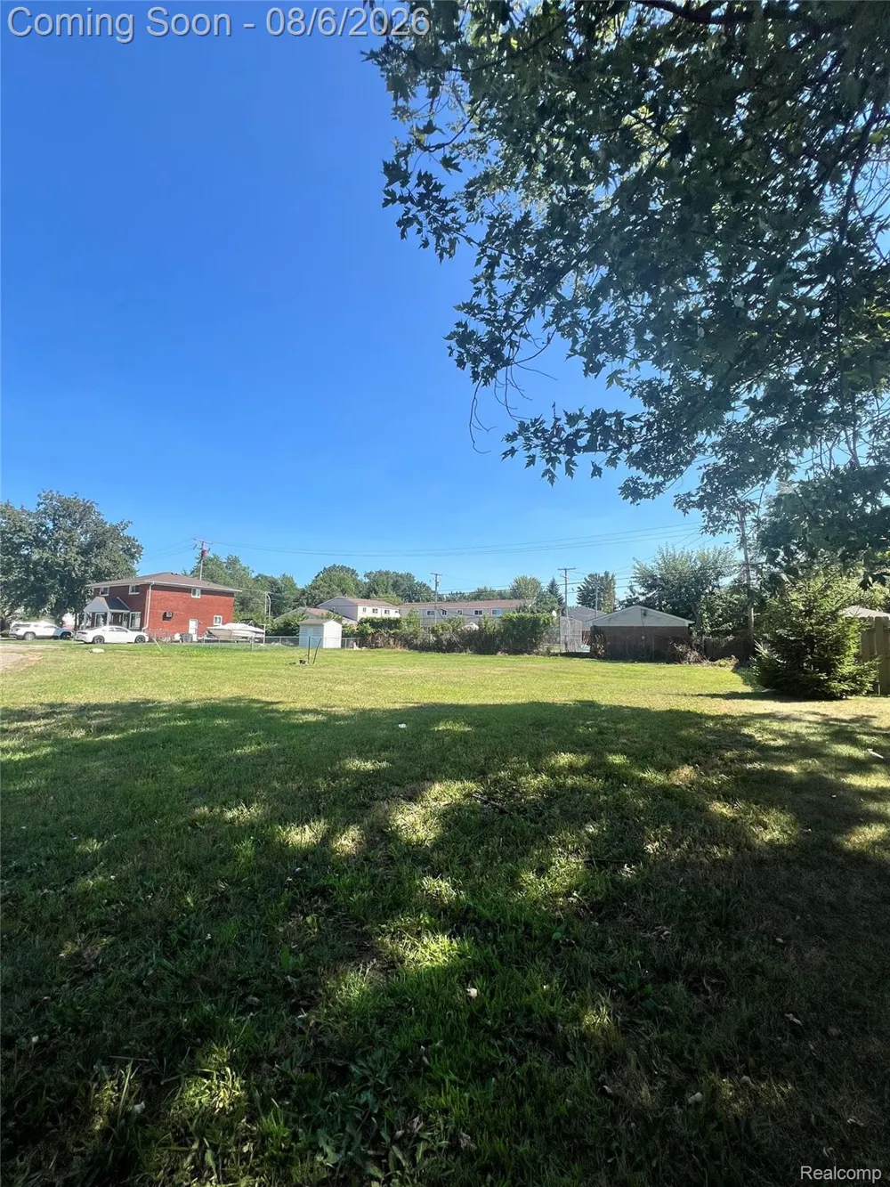 24510 Ramsgate Clinton Charter Township, MI 48035