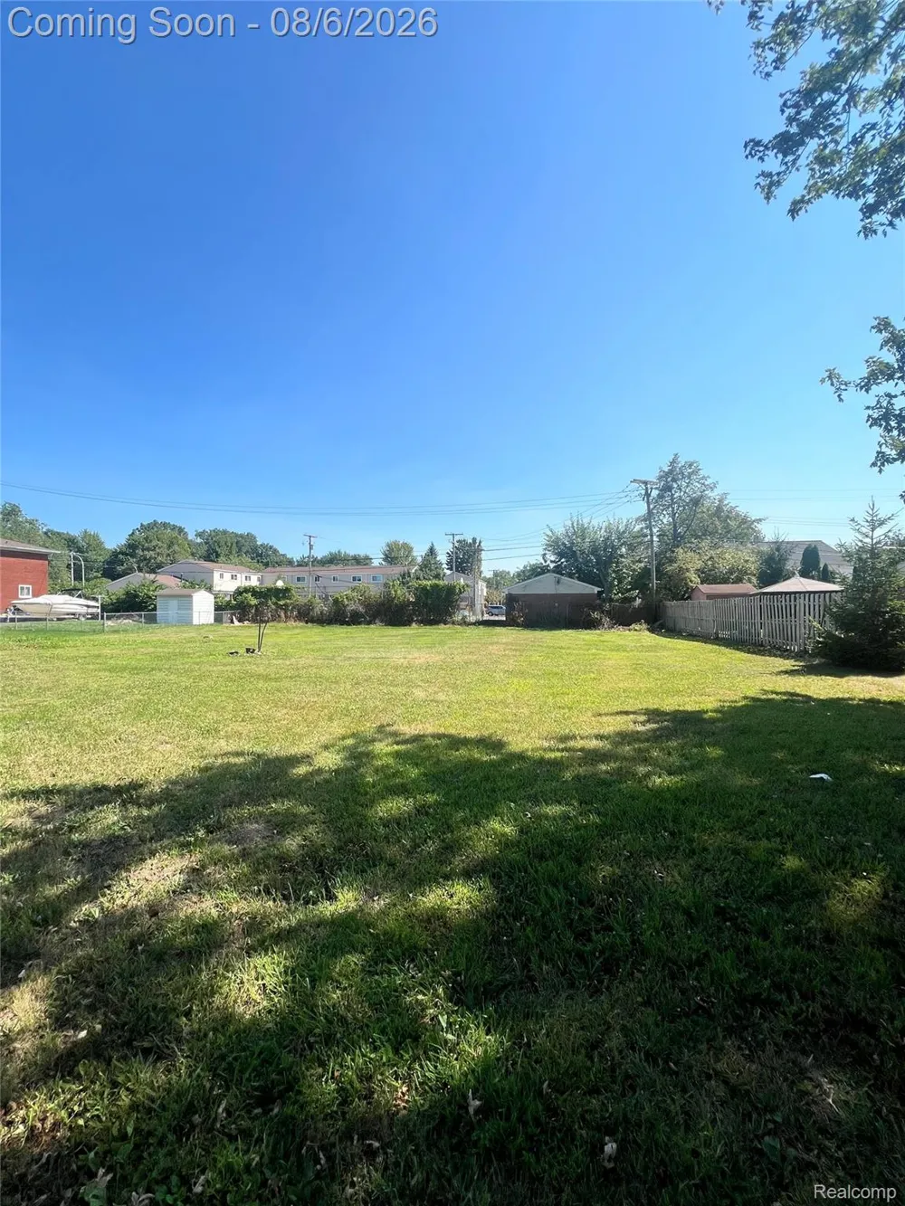24510 Ramsgate Clinton Charter Township, MI 48035