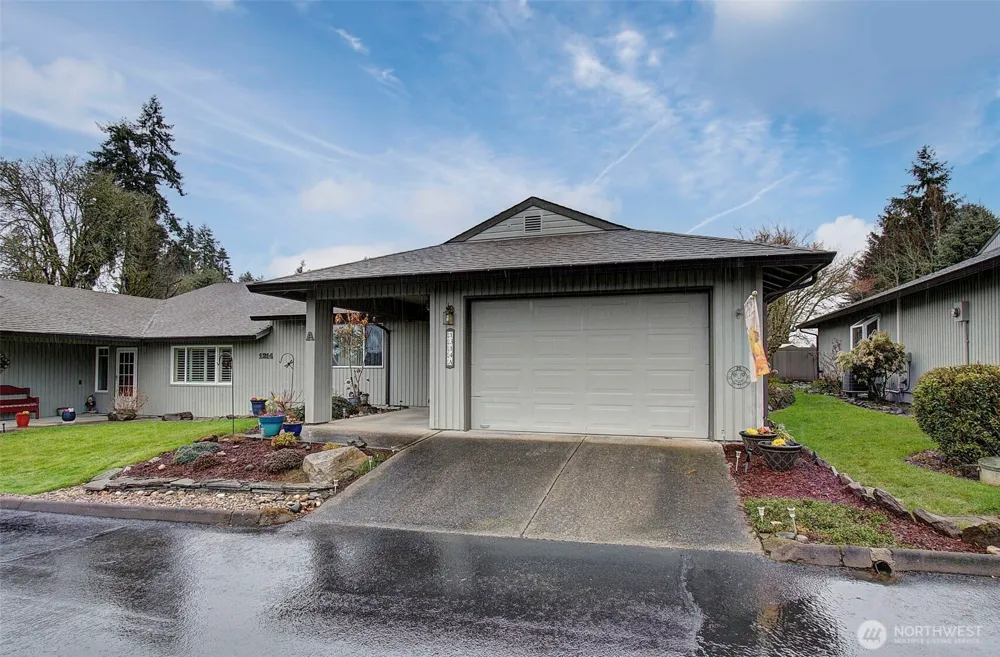 1314 NW 134th Street #A Vancouver, WA 98685