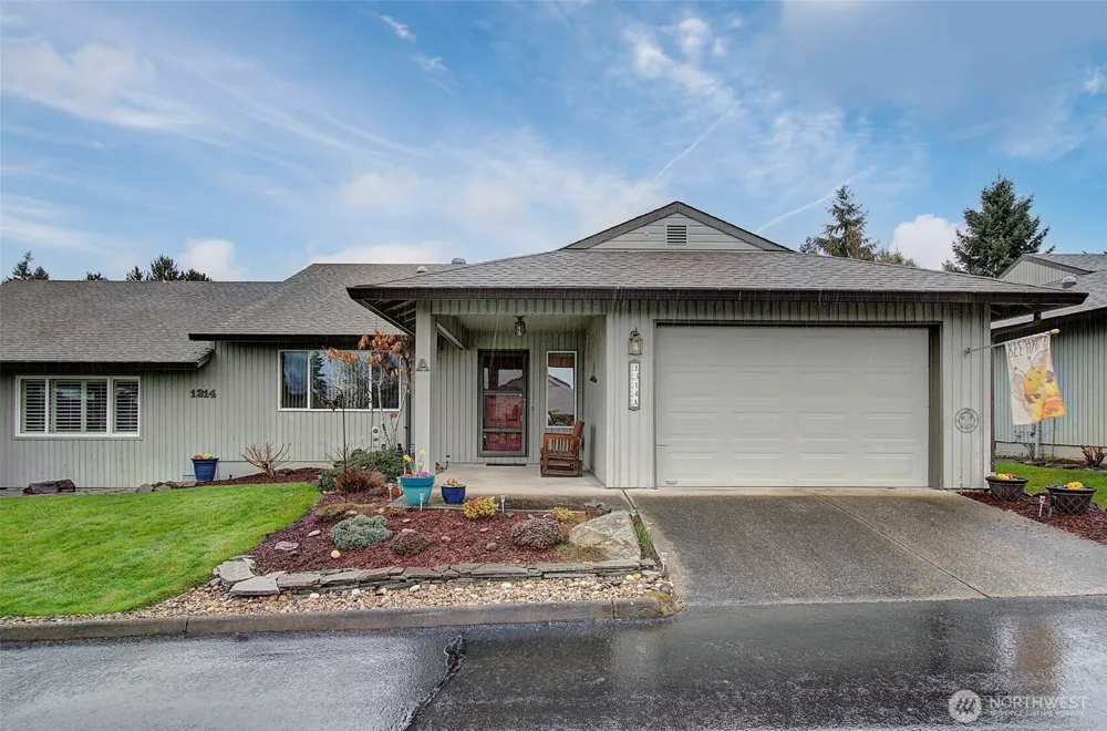 1314 NW 134th Street #A Vancouver, WA 98685