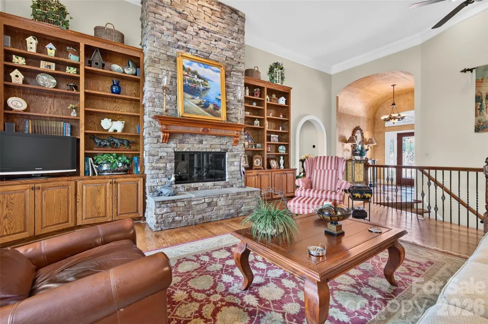 222 April Road Troutman, NC 28166