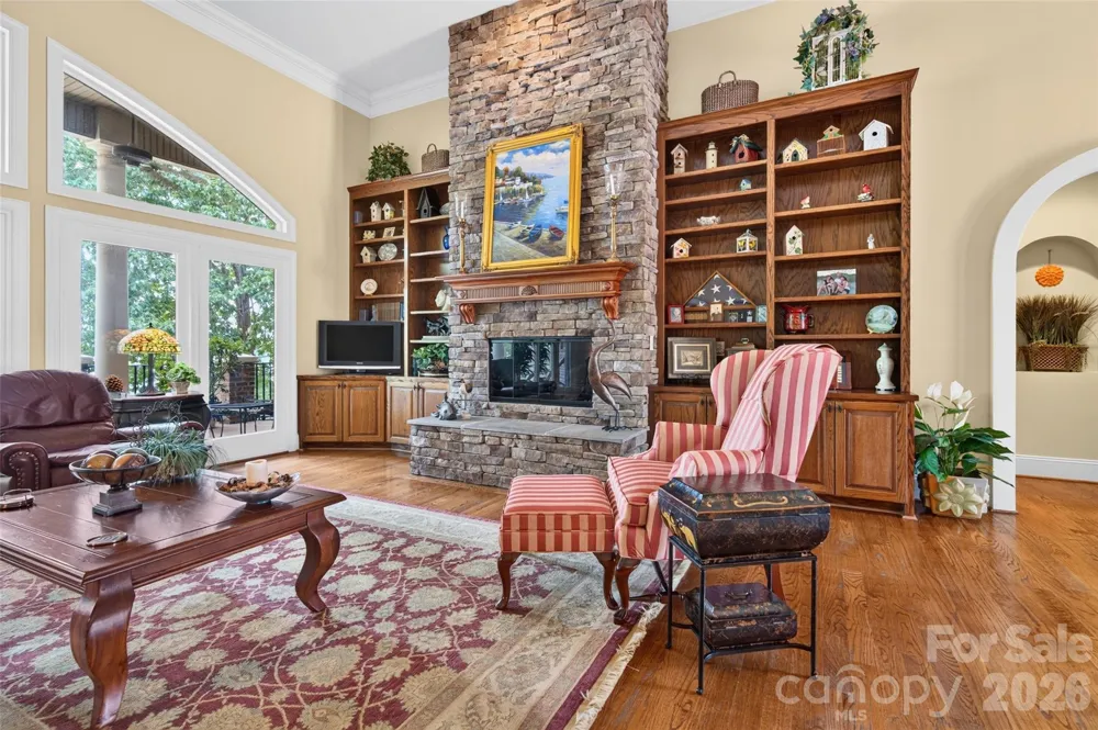 222 April Road Troutman, NC 28166