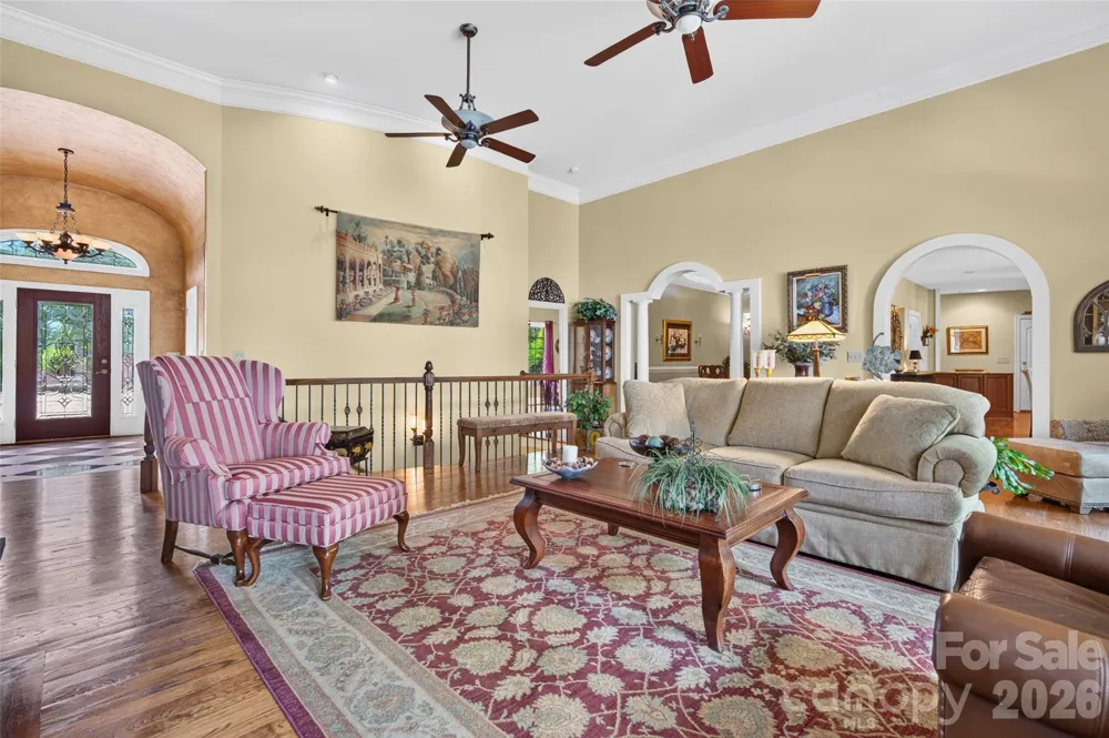 222 April Road Troutman, NC 28166