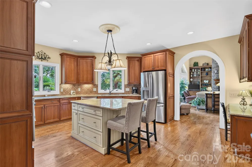 222 April Road Troutman, NC 28166