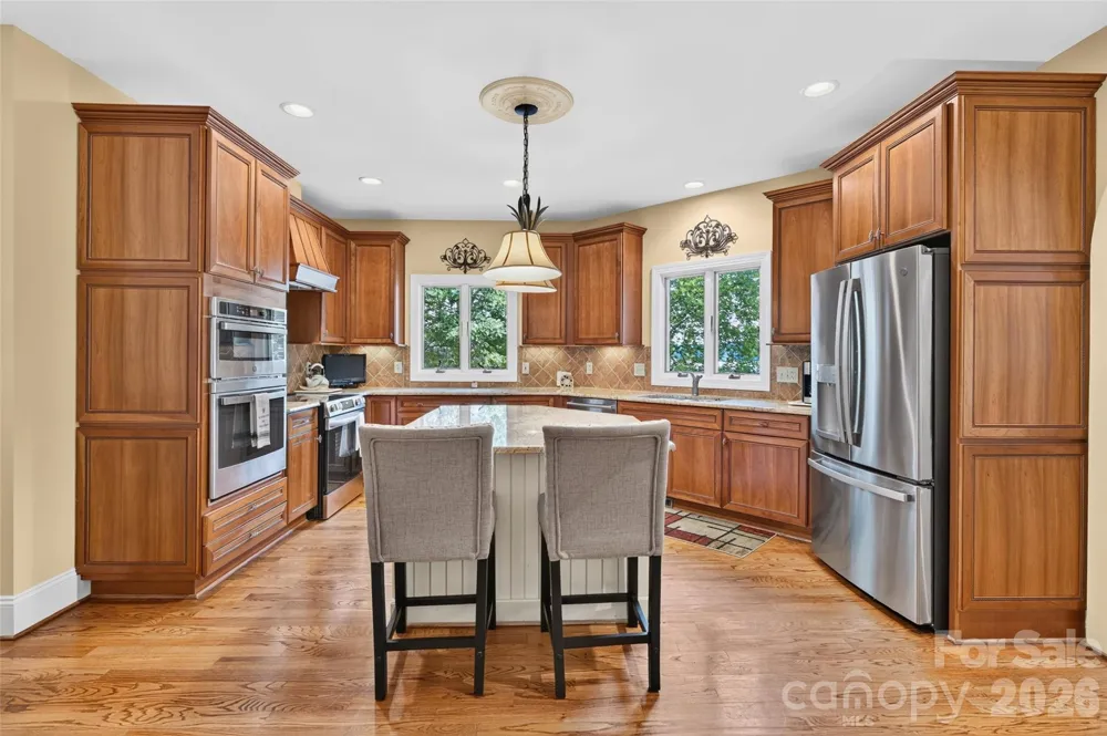 222 April Road Troutman, NC 28166
