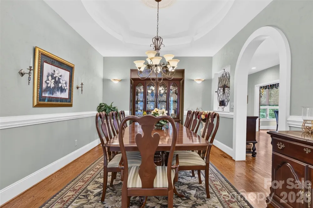 222 April Road Troutman, NC 28166