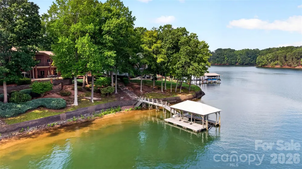 222 April Road Troutman, NC 28166