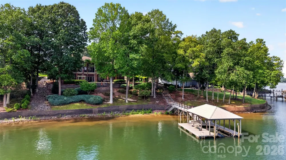222 April Road Troutman, NC 28166