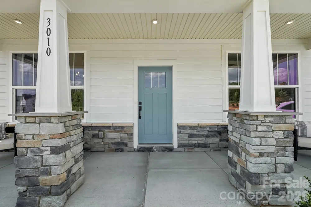 3025 Grandiose Drive Indian Trail, NC 28079