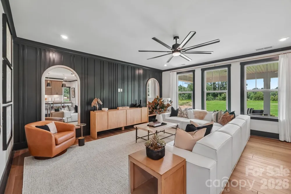 3025 Grandiose Drive Indian Trail, NC 28079