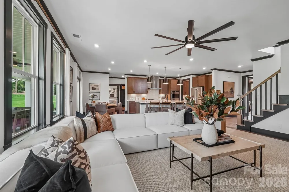 3025 Grandiose Drive Indian Trail, NC 28079