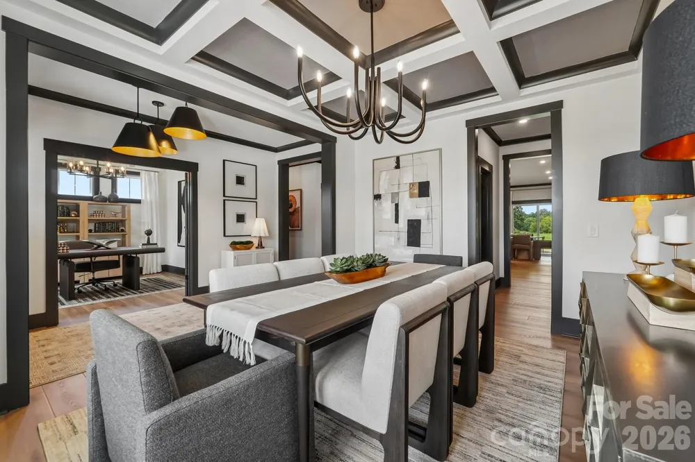 3025 Grandiose Drive Indian Trail, NC 28079
