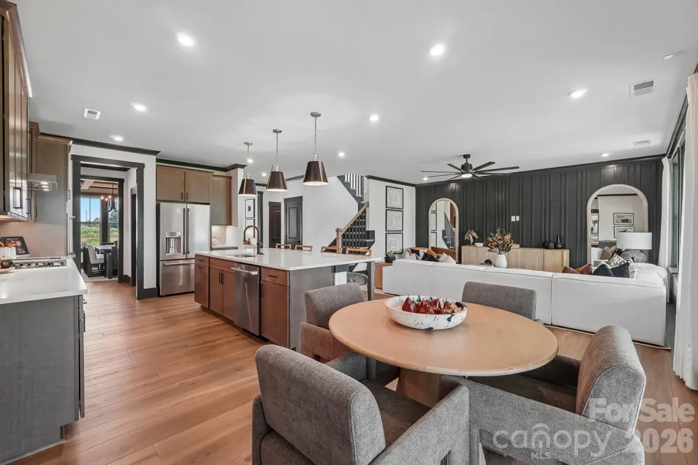 3025 Grandiose Drive Indian Trail, NC 28079