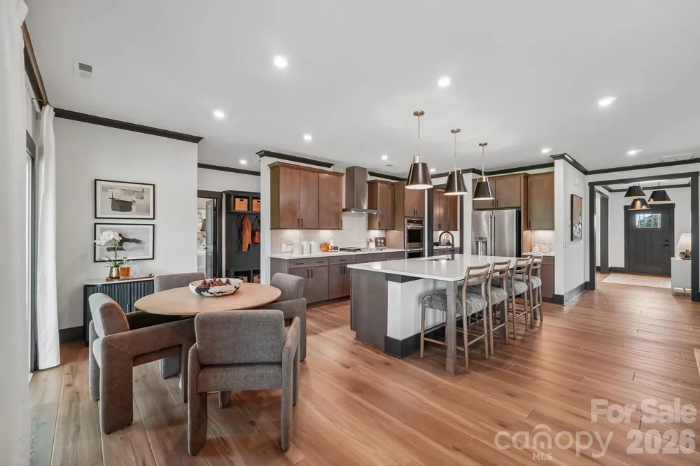 3025 Grandiose Drive Indian Trail, NC 28079