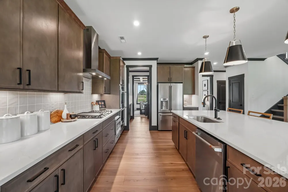 3025 Grandiose Drive Indian Trail, NC 28079