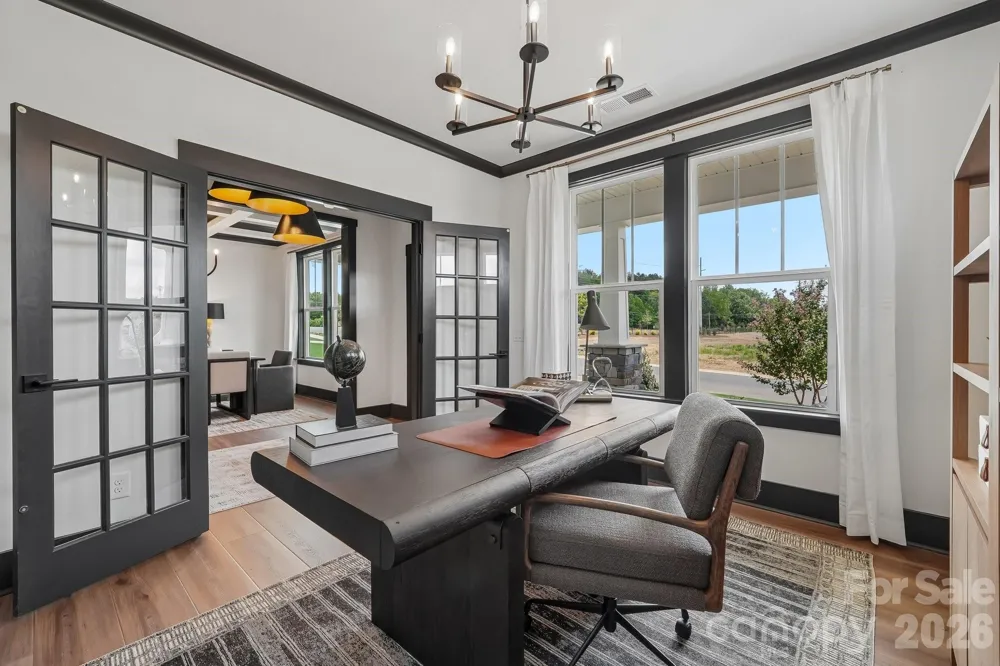3025 Grandiose Drive Indian Trail, NC 28079