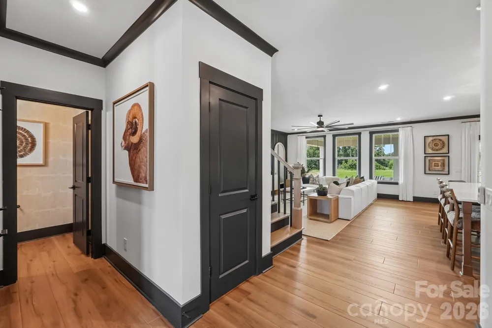 3025 Grandiose Drive Indian Trail, NC 28079