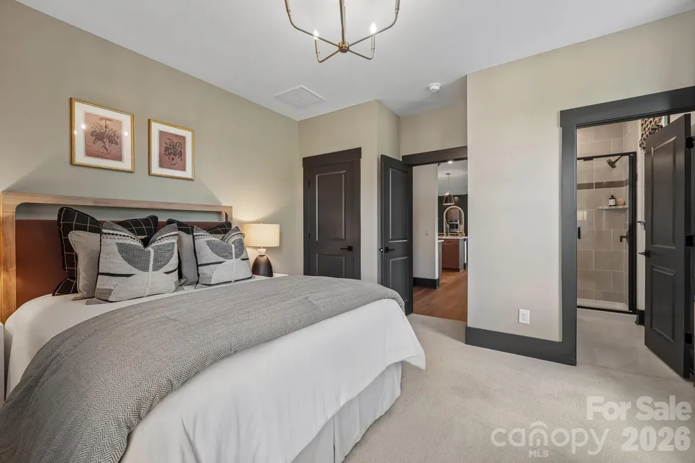 3025 Grandiose Drive Indian Trail, NC 28079