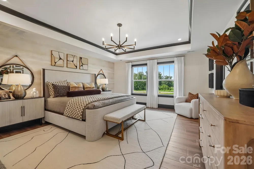 3025 Grandiose Drive Indian Trail, NC 28079