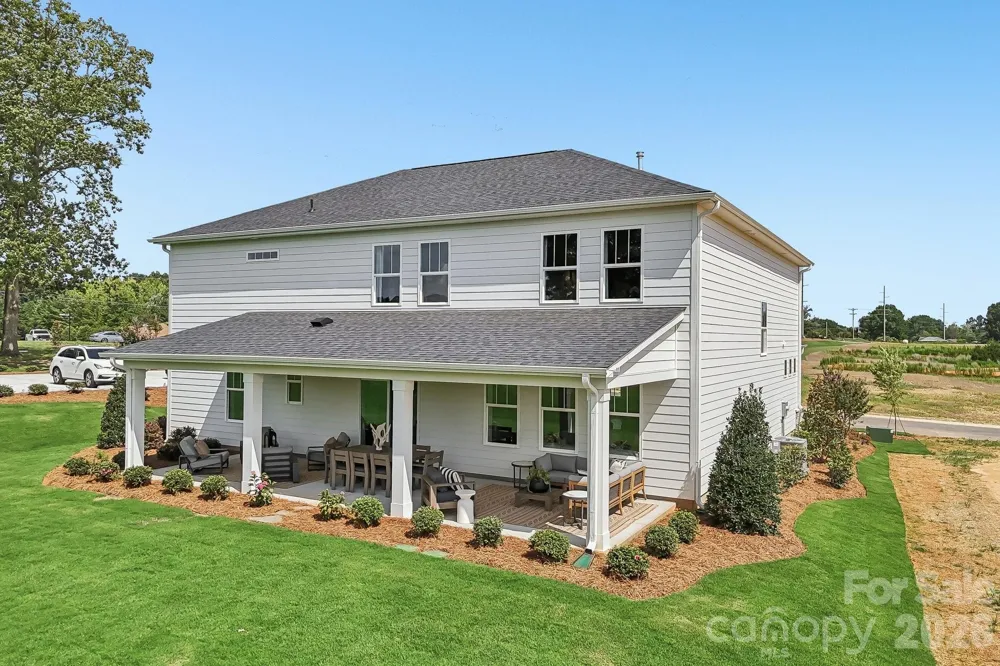 3025 Grandiose Drive Indian Trail, NC 28079