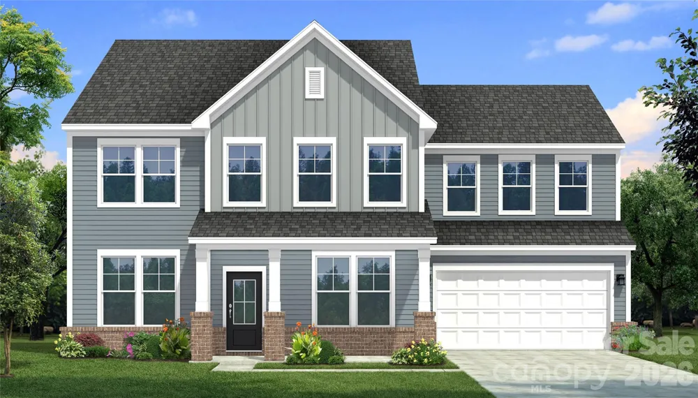 3025 Grandiose Drive Indian Trail, NC 28079