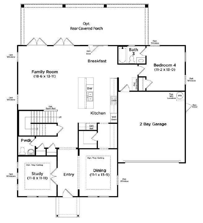 3025 Grandiose Drive Indian Trail, NC 28079