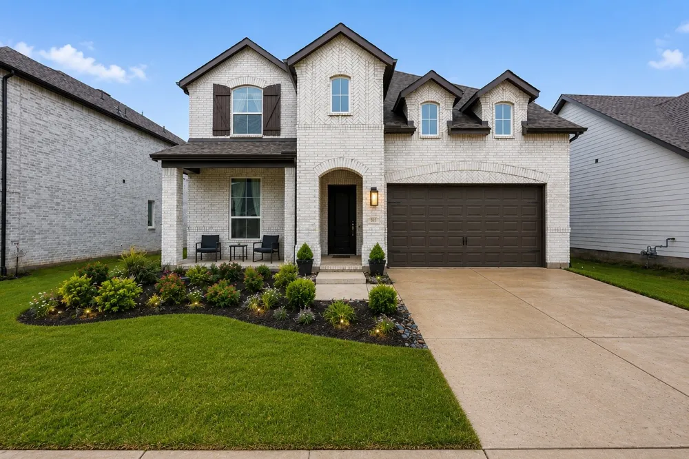 515 Landon Way Northlake, TX 76247