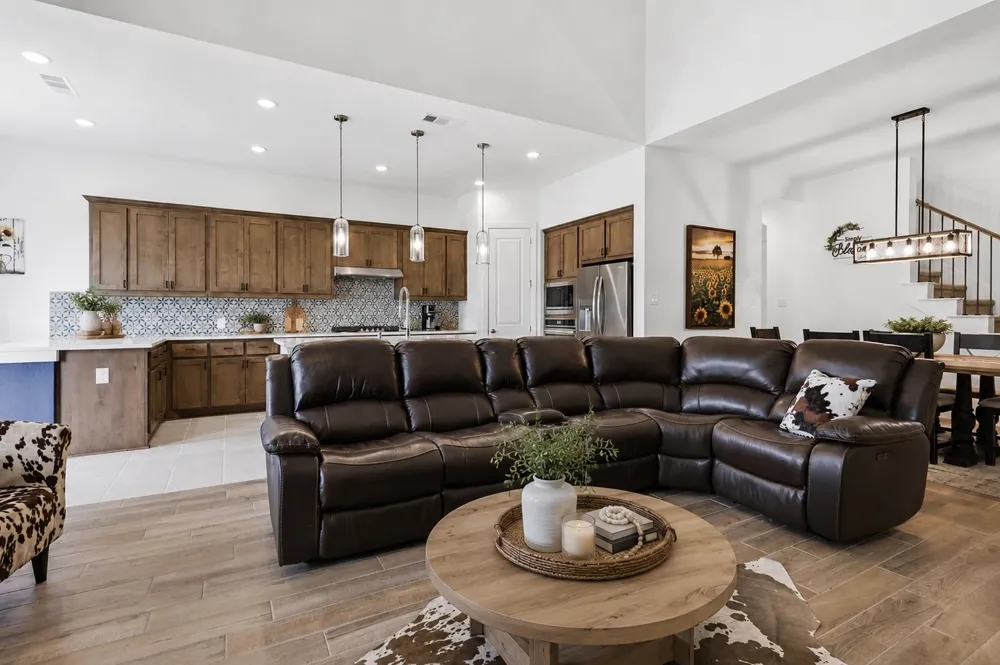 515 Landon Way Northlake, TX 76247