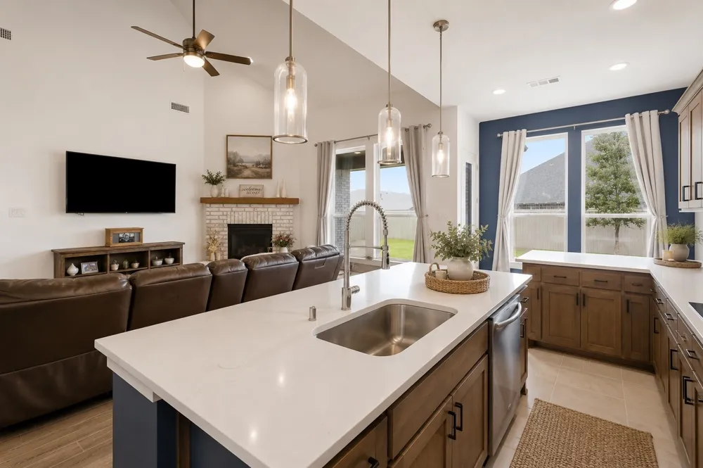 515 Landon Way Northlake, TX 76247